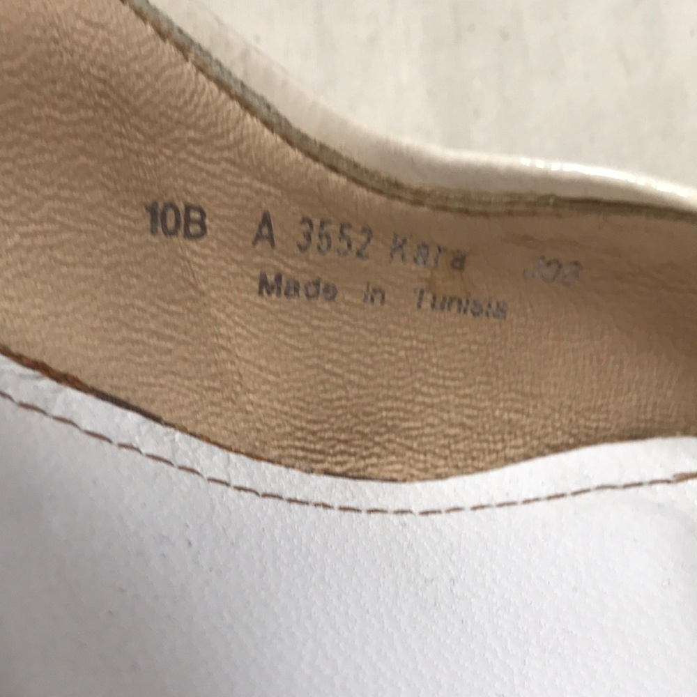 Coach espadrilles - Picture 2 of 16